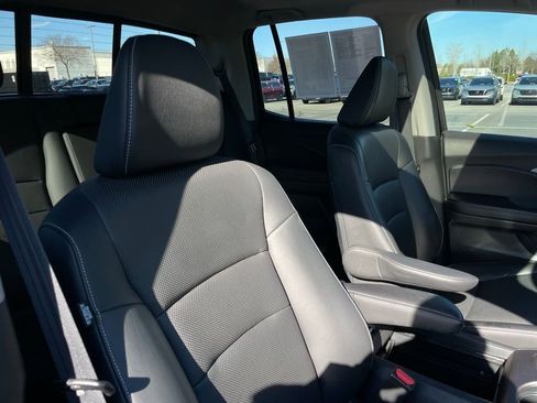 Certified 2023 Honda Ridgeline RTL image 29