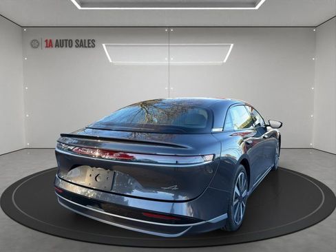 Used 2023 Lucid Air Pure AWD/4WD image 5