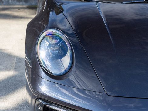 Certified 2022 Porsche 911 50th Anniversary Edition image 14