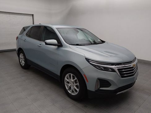 Used 2022 Chevrolet Equinox LT FWD image 13
