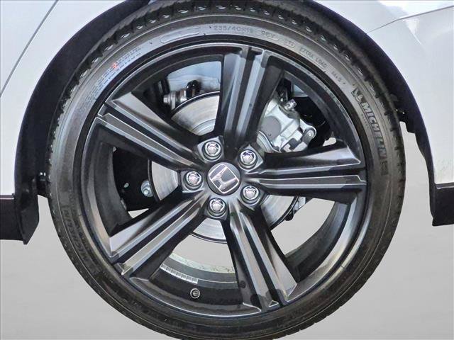 New 2026 Honda Accord Sport image 10
