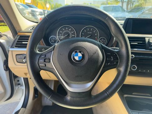 Used 2015 BMW 328i Sedan image 14