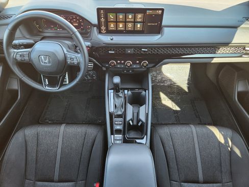 Certified 2024 Honda Accord Sport image 26