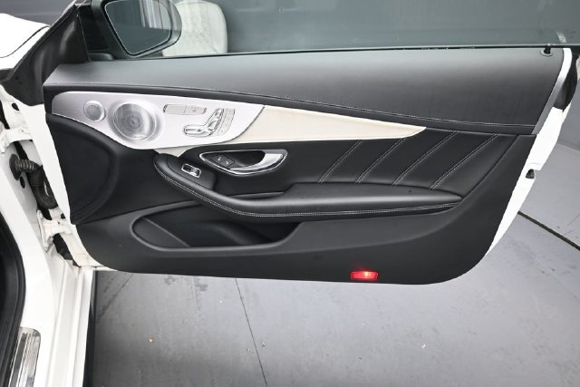 Used 2018 Mercedes-Benz C 63 AMG S image 16