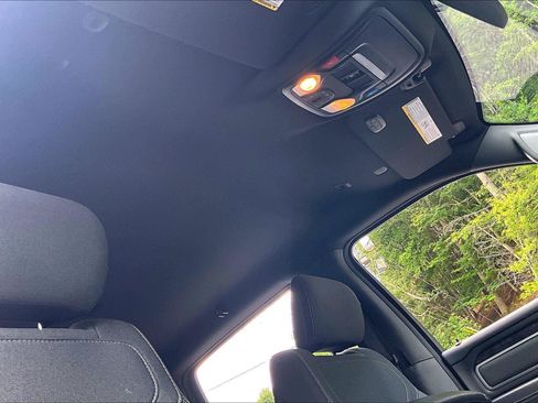 Used 2022 RAM 1500 Big Horn AWD/4WD image 24