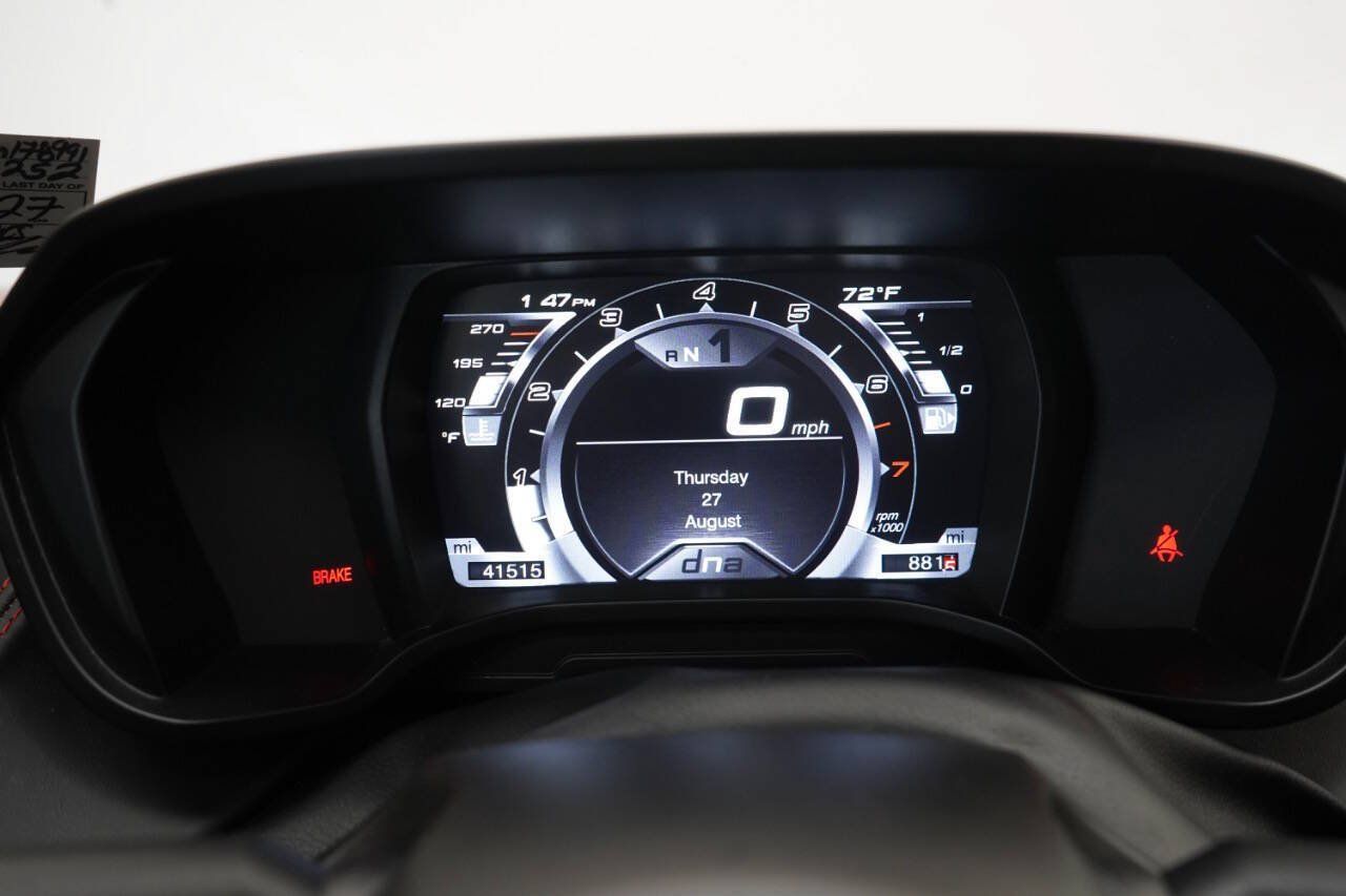 Used 2016 Alfa Romeo 4C Coupe w/ Convenience Group - Coupe RWD image 57