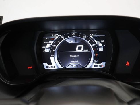 Used 2016 Alfa Romeo 4C Coupe w/ Convenience Group - Coupe RWD image 57