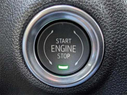 New 2026 Chevrolet Silverado 1500 Custom Trail Boss w/ LPO, Dark Essentials Package image 22