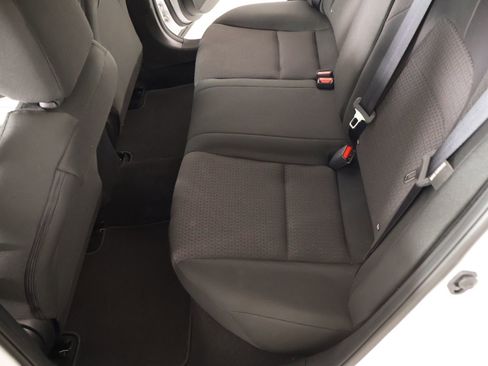 Used 2026 Nissan Sentra S w/ Floor Mat Package FWD image 11