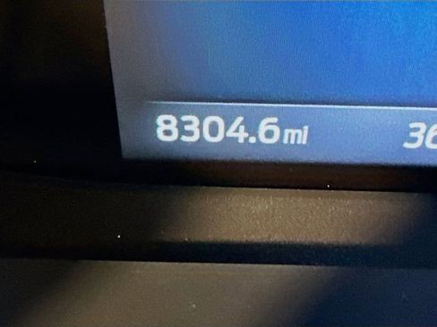 Certified 2023 Ford Escape ST-Line w/ Tech Pack #1 image 27