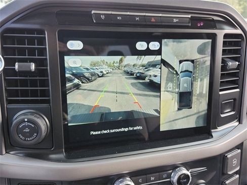 Used 2024 Ford F150 XLT w/ Equipment Group 302A MID image 22