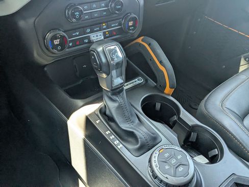 Certified 2023 Ford Bronco Badlands AWD/4WD image 26