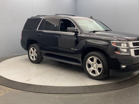 Used 2019 Chevrolet Tahoe LT AWD/4WD image 7