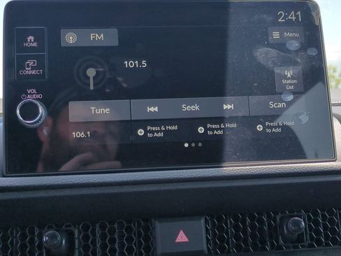 New 2026 Honda CR-V Sport-L image 12