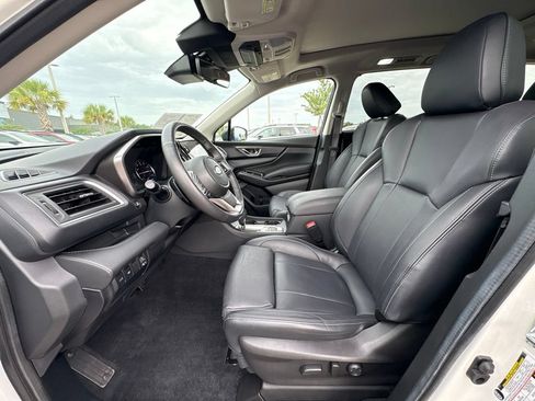 Certified 2024 Subaru Ascent Limited w/ Technology Package AWD/4WD image 14