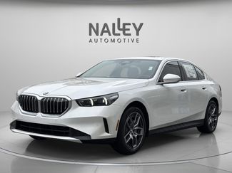 Used 2026 BMW 530i video 1