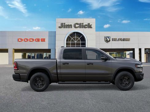 New 2026 RAM 1500 Rebel image 21