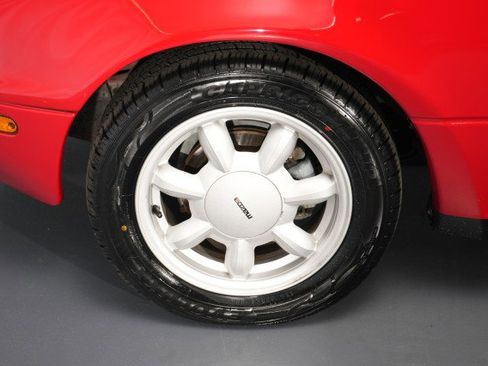 Used 1990 MAZDA MX-5 Miata RWD image 28