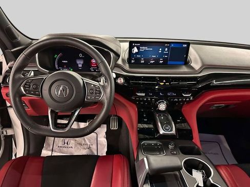 Certified 2024 Acura MDX A-Spec AWD/4WD image 21