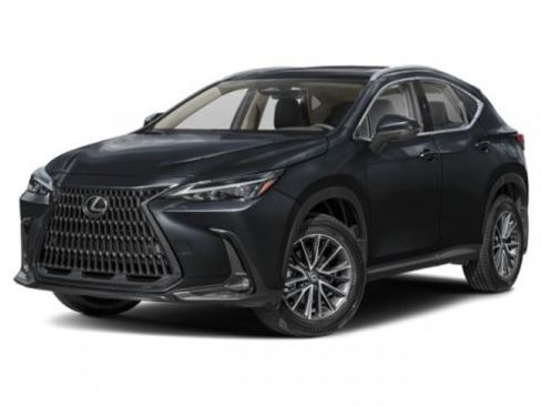New 2026 Lexus NX 350 AWD w/ Cold Area Package image 1