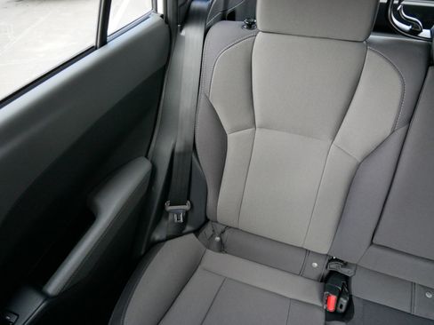 Certified 2025 Subaru Crosstrek 2.0i Premium image 12