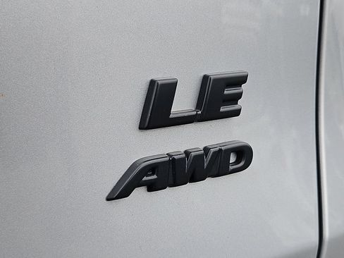 Used 2023 Toyota RAV4 LE AWD/4WD image 32