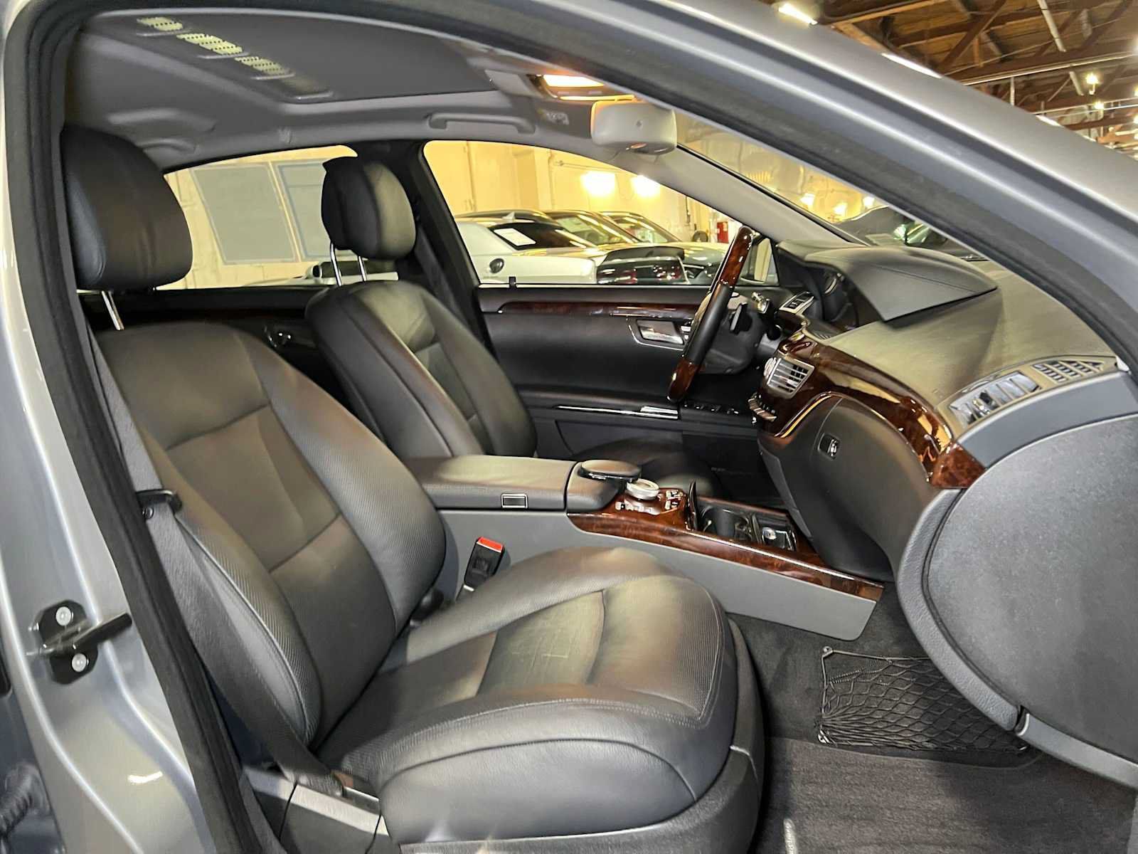 Used 2013 Mercedes-Benz S 550 image 12