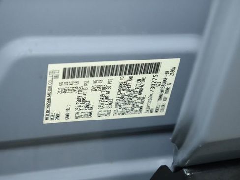 Used 2022 Nissan Rogue SL w/ SL Premium Package image 22