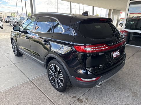 Used 2018 Lincoln MKC Black Label FWD image 6