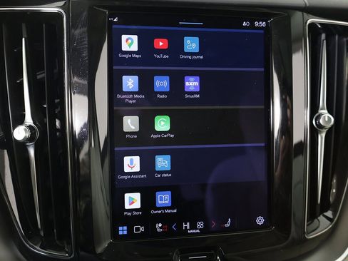 Used 2023 Volvo XC60 B5 Core w/ Climate Package image 51