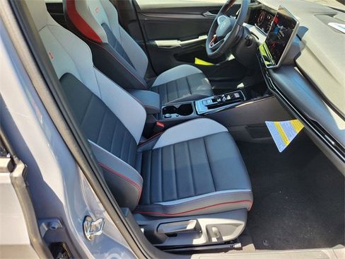 New 2025 Volkswagen GTI SE image 13