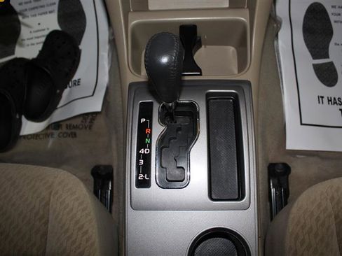 Used 2009 Toyota Tacoma 4x4 Double Cab image 19