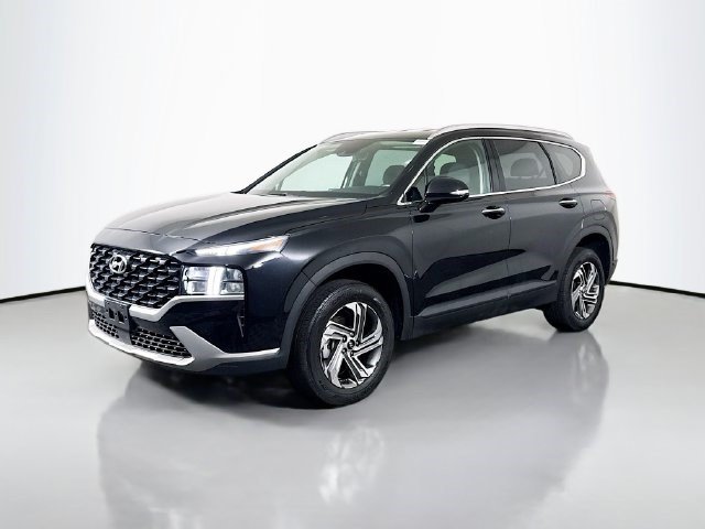 Used 2023 Hyundai Santa Fe SEL AWD/4WD image 4
