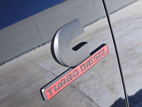 New 2026 RAM 2500 Tradesman AWD/4WD image 8
