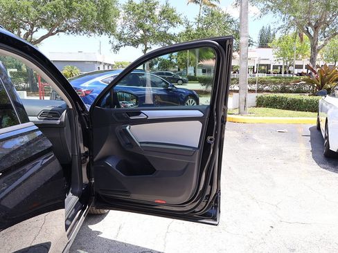 Used 2024 Volkswagen Tiguan S FWD image 22