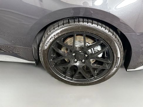 Used 2023 Ford Mustang GT Premium w/ Equipment Group 401A RWD image 34