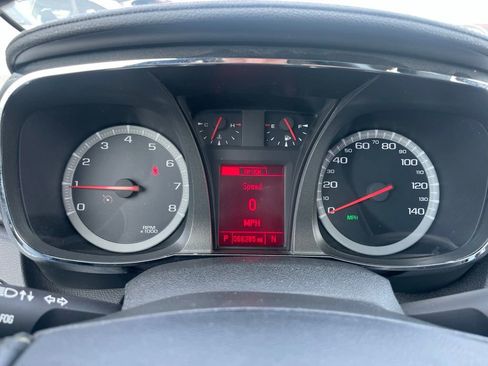 Used 2014 GMC Terrain SLT FWD image 9