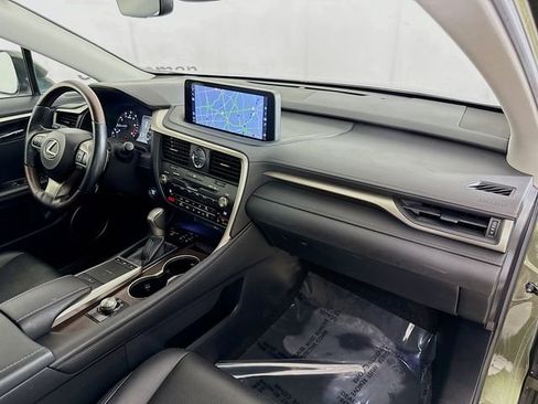 Used 2020 Lexus RX 350 350 w/ Premium Package image 26