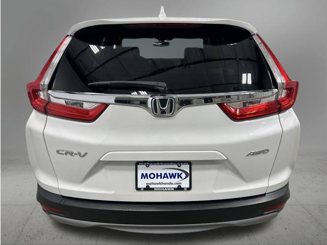 Used 2019 Honda CR-V EX-L image 4