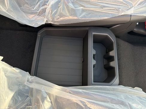 New 2026 Toyota Sequoia Platinum AWD/4WD image 55
