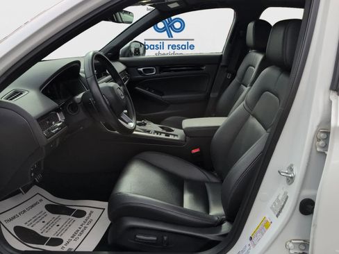 Used 2023 Honda Civic Sport Touring image 12