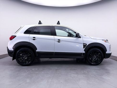 New 2026 Mitsubishi Outlander Sport AWD image 36