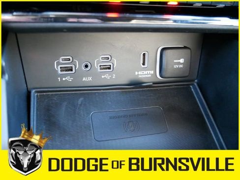 Used 2023 Jeep Grand Cherokee Summit image 24