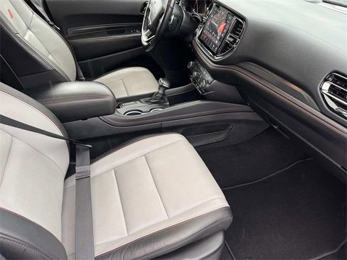 Used 2024 Dodge Durango R/T image 25