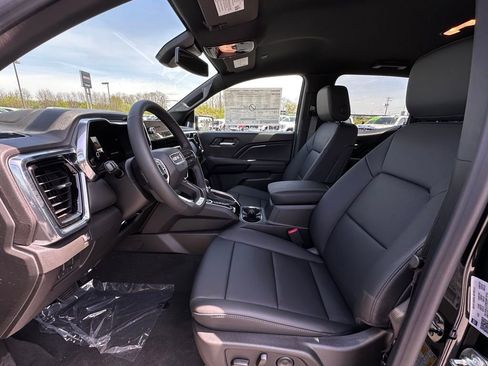 New 2026 GMC Canyon Elevation AWD/4WD image 14