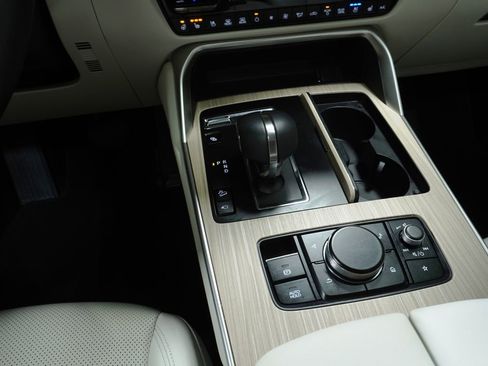 Used 2025 MAZDA CX-90 Plug-In Hybrid w/ Premium Plus image 23