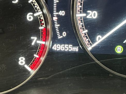 Used 2025 MAZDA MAZDA3 s Sport FWD image 50