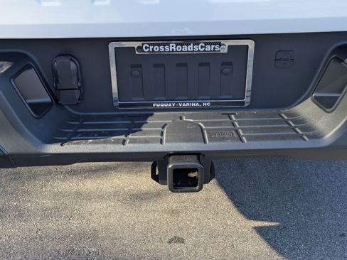 New 2025 Ford Ranger XL w/ Trailer Tow Package image 28