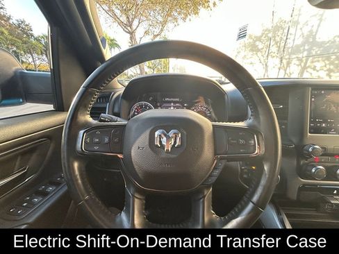 Certified 2023 RAM 1500 Big Horn image 19