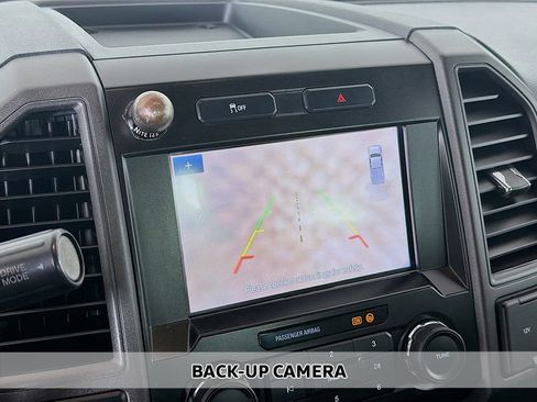 Used 2022 Ford F250 XL w/ Power Equipment Group image 3